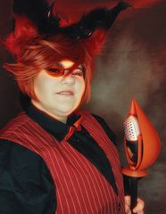 Alastor Photos preview 3
