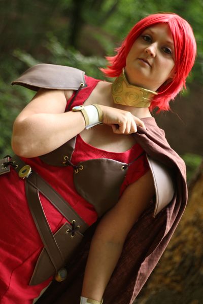 Amy-sama - Shiris 