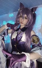 Keqing 2026 preview 3