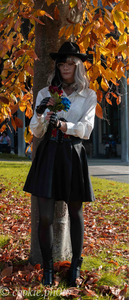 Elya OC — photo 13