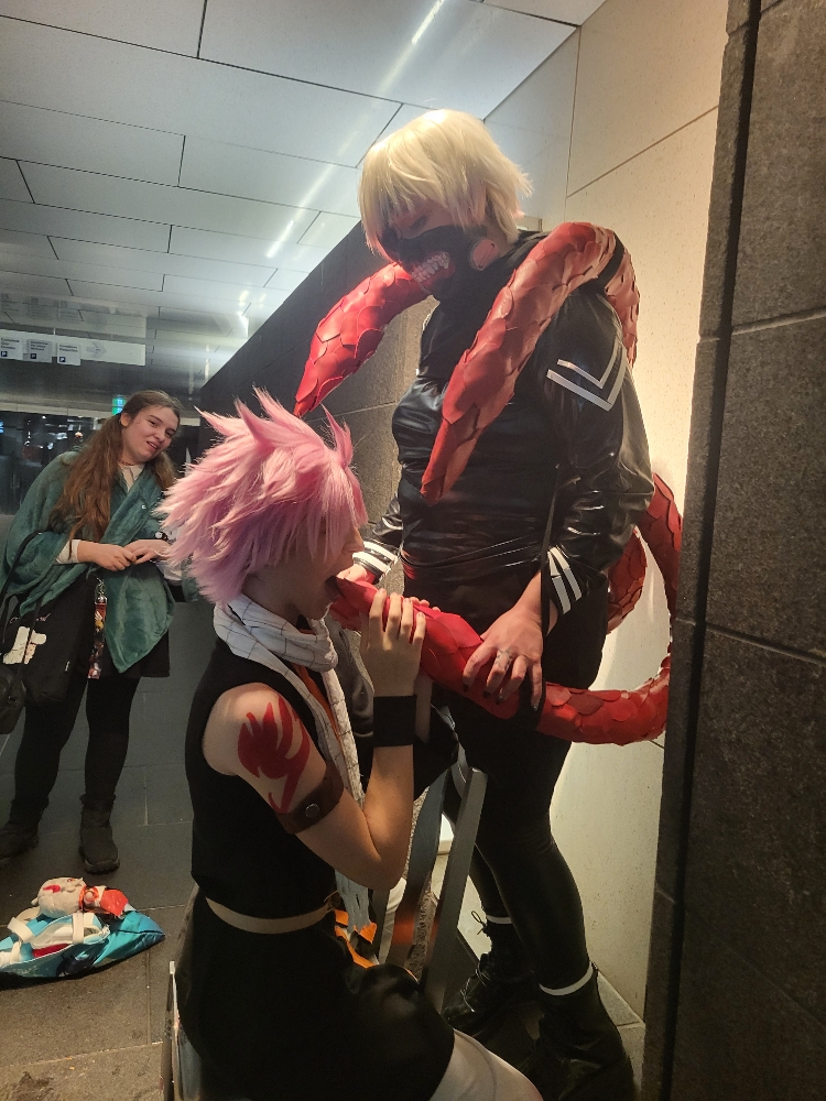 Chaotique Anya - Photo 32