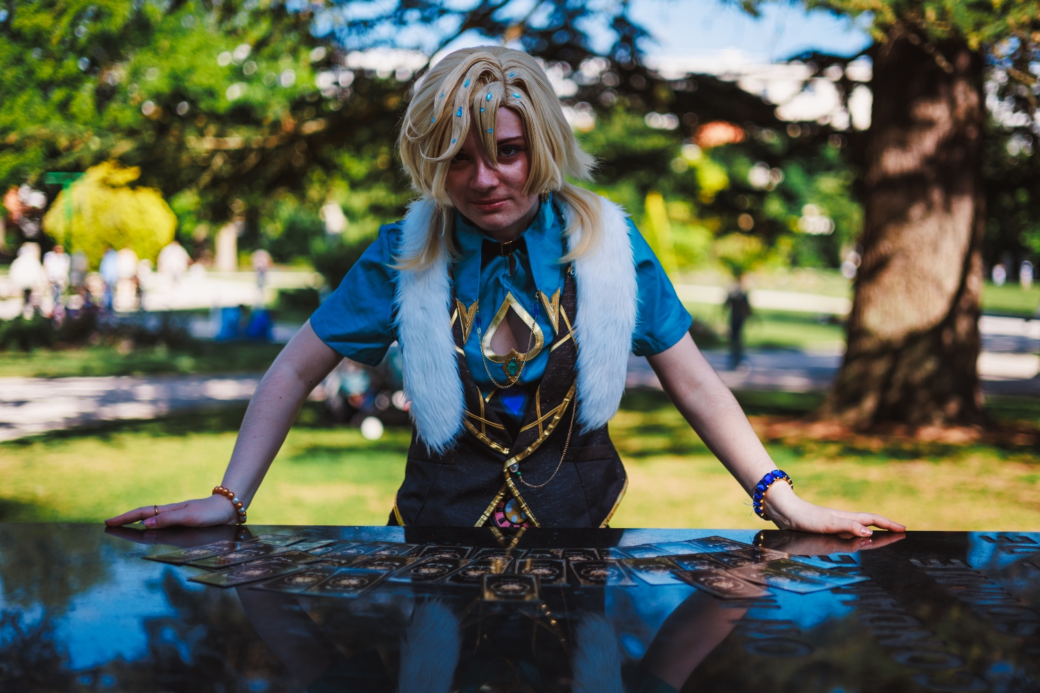 Park Louis Pasteur - Photo 20