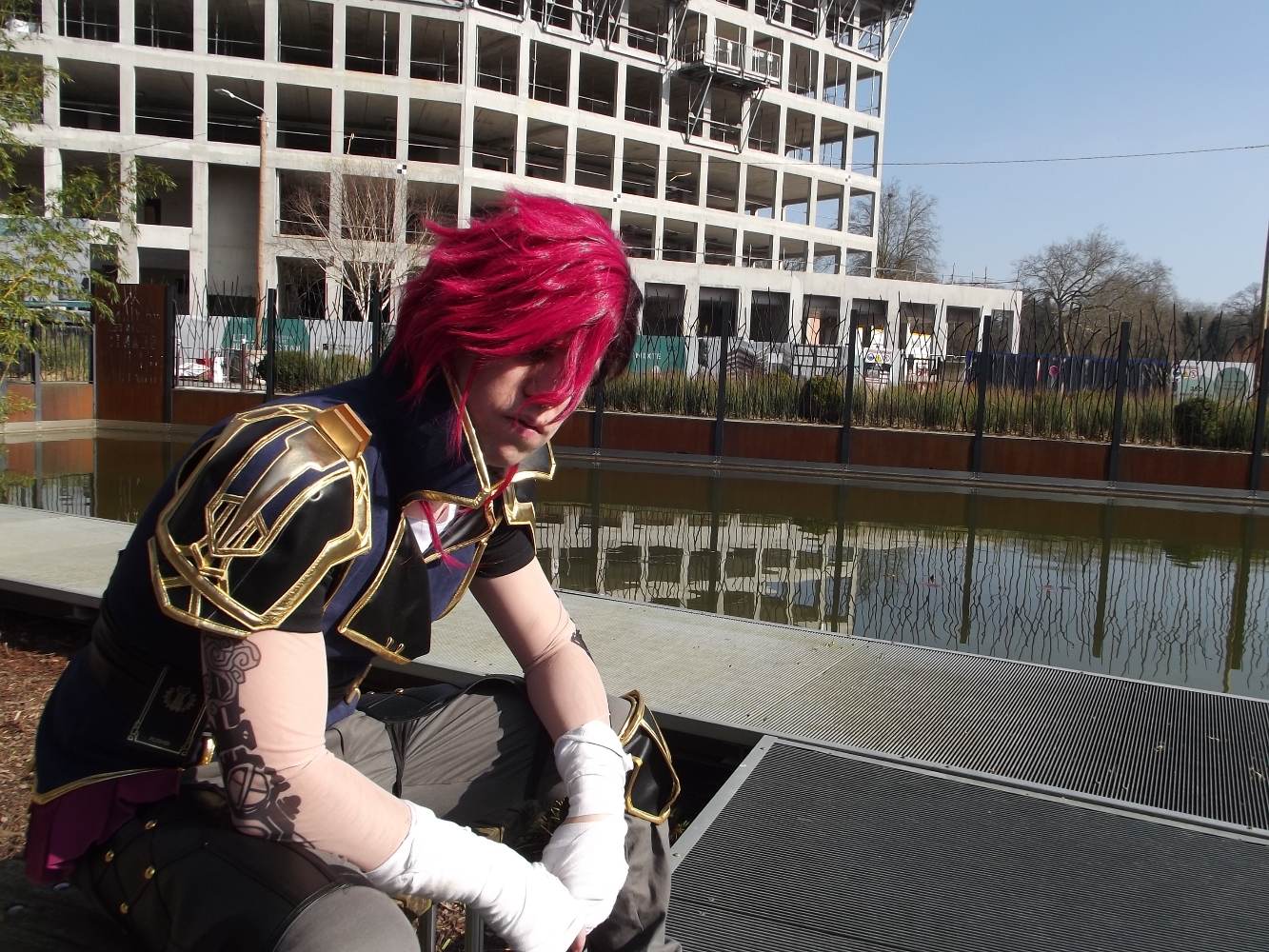 Zadacosplay - Photo 1