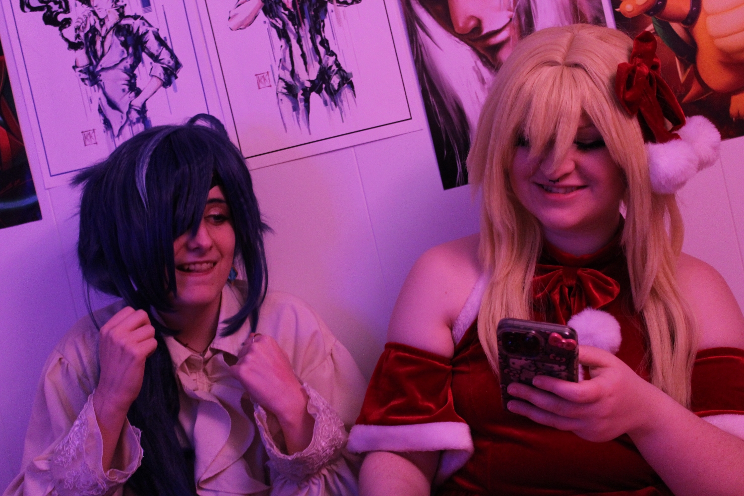 Chaotic KaeyaLumine - Photo 8