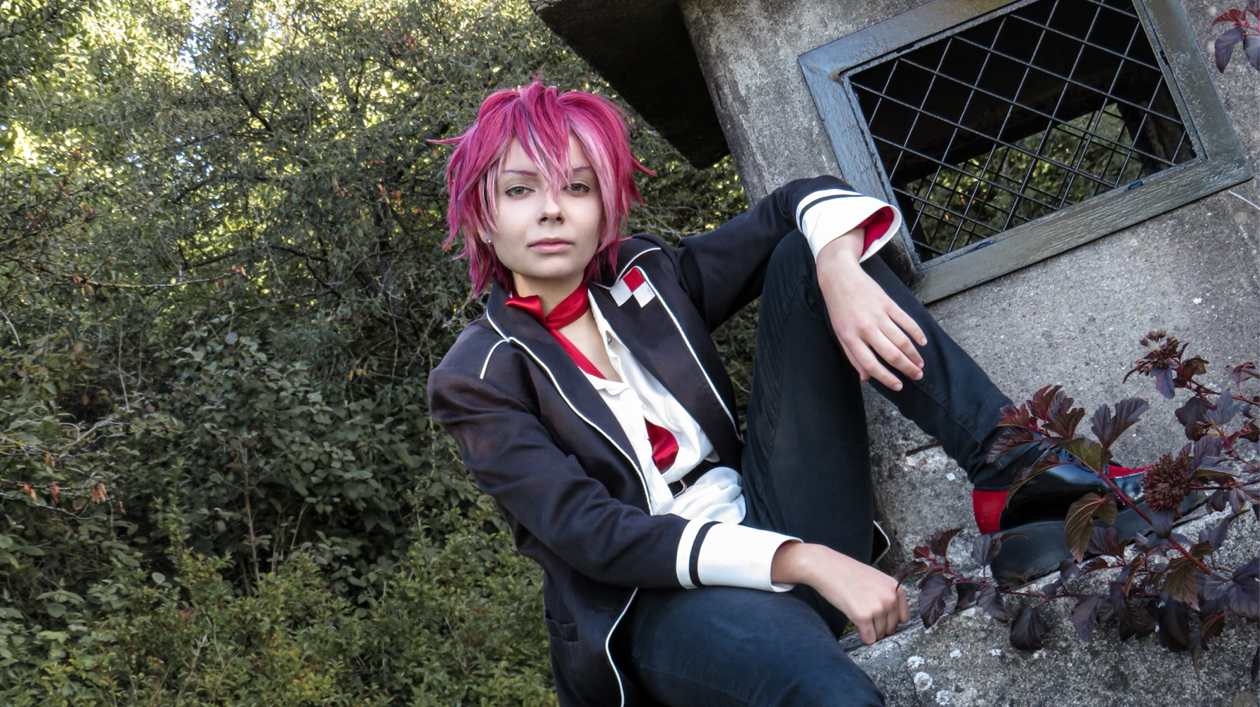 Ayato Sakamaki  - Photo 2