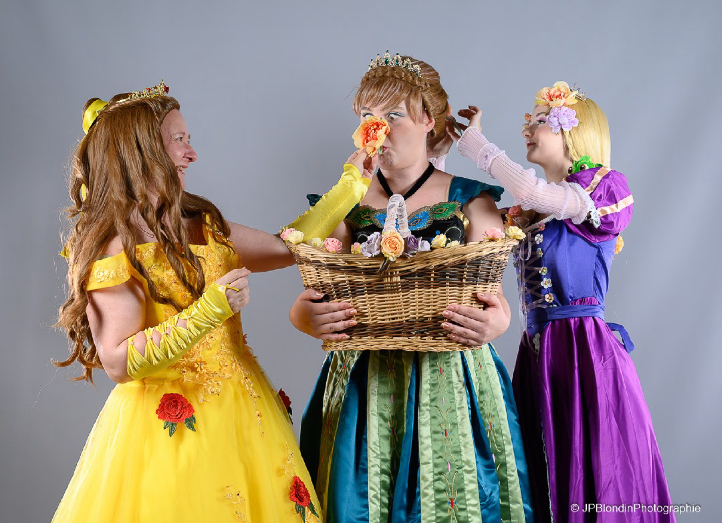 Princesse - Photo 29