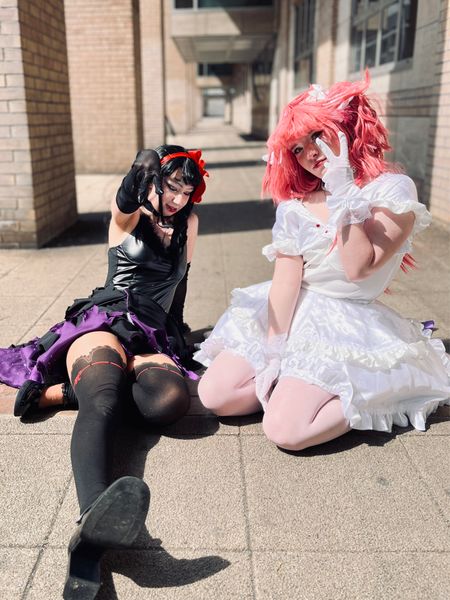 June.stary - Madohomura