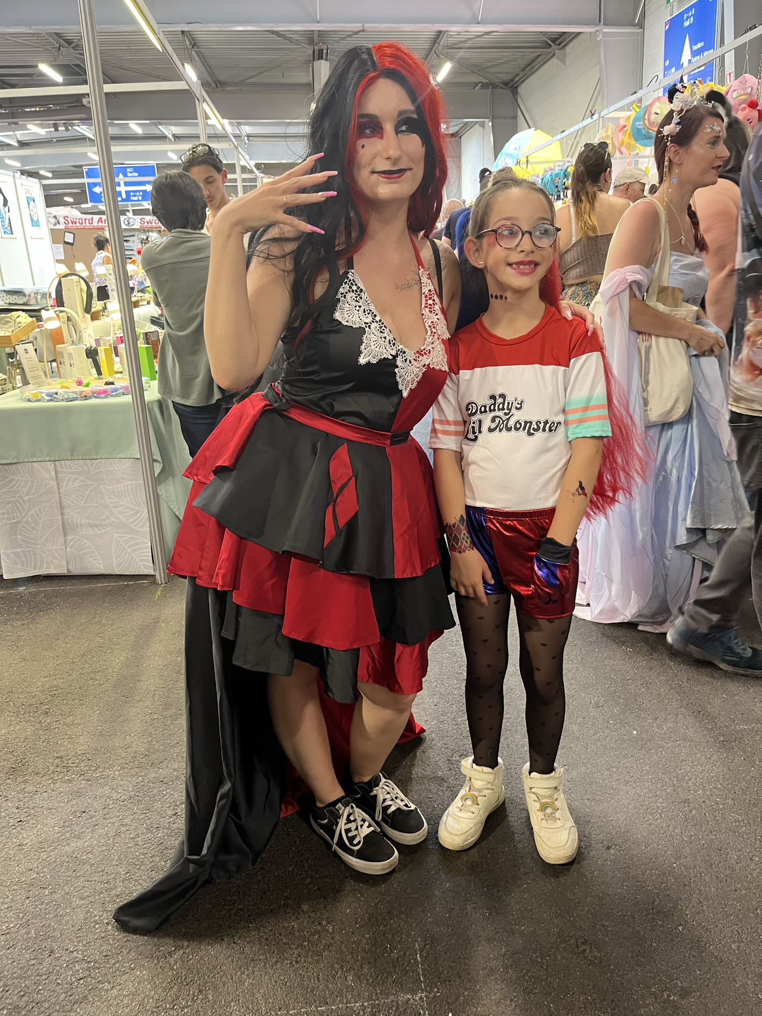 Harley Quinn — photo 7