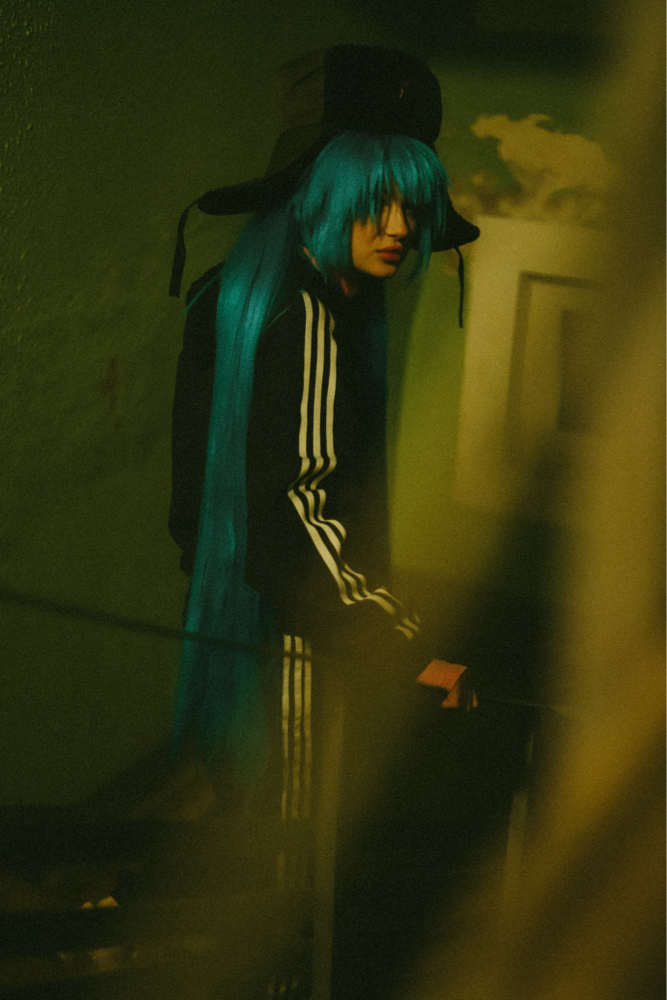 Miku de l’Est2 — photo 7
