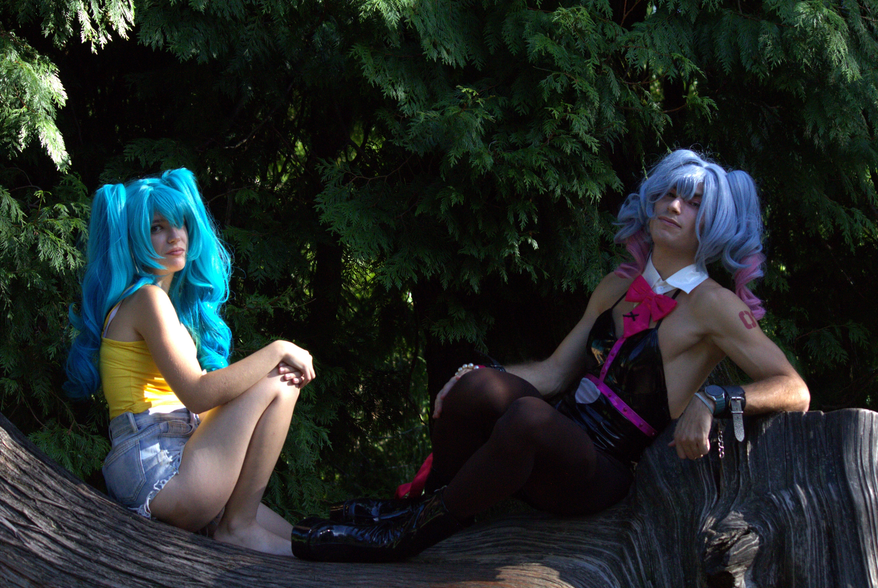Sortie entre amis, photo 53