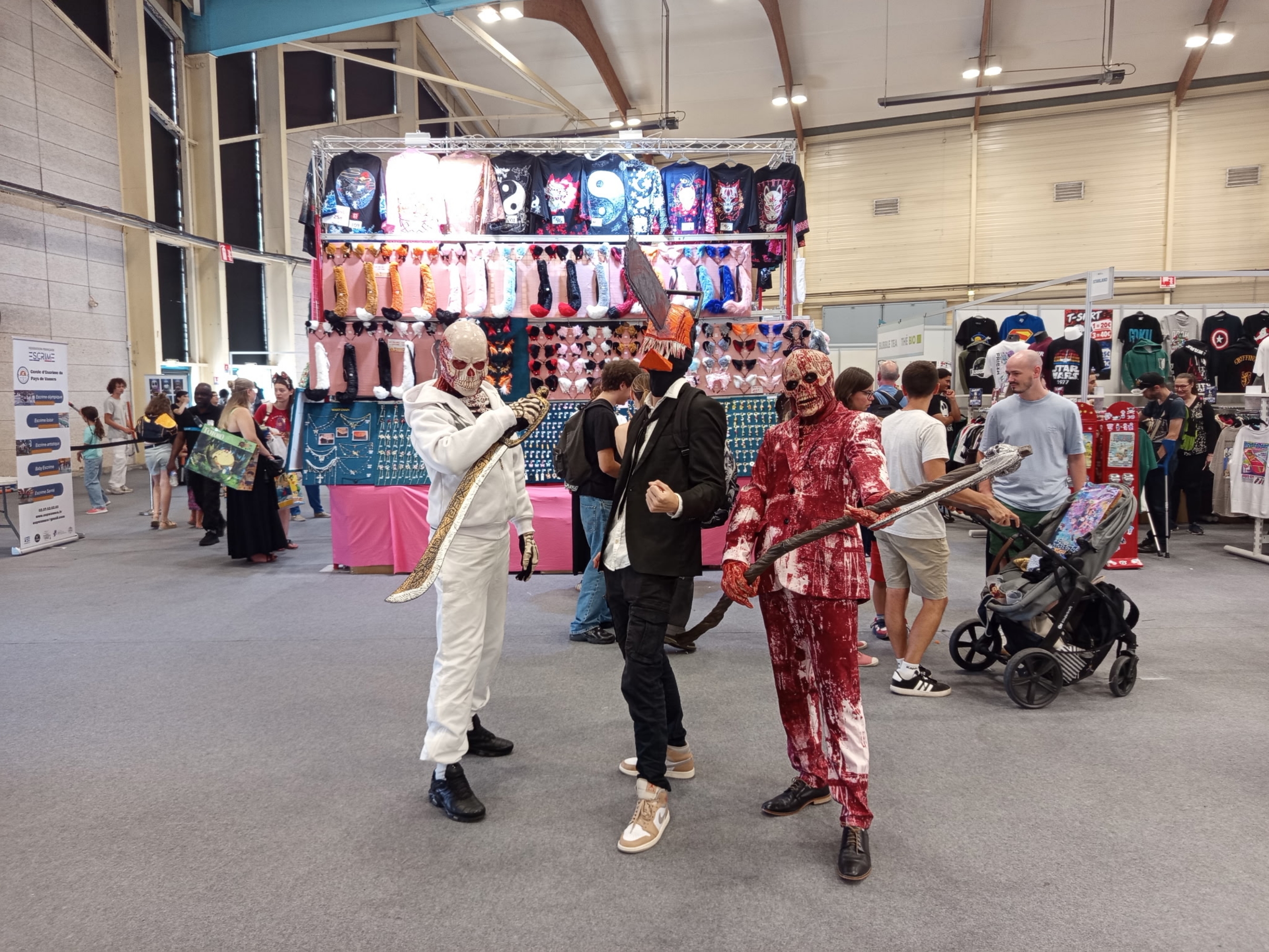 Denji — photo 13