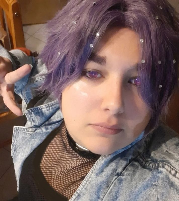 Sunny_crossplay – Rafayel idol