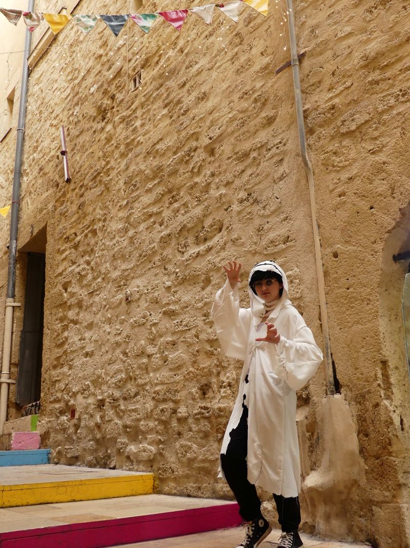 Luci0le – Sing Halloween