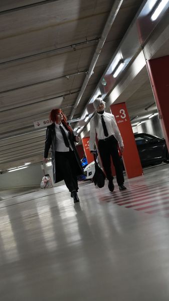Neikos.cosplay - Photos Quanxi