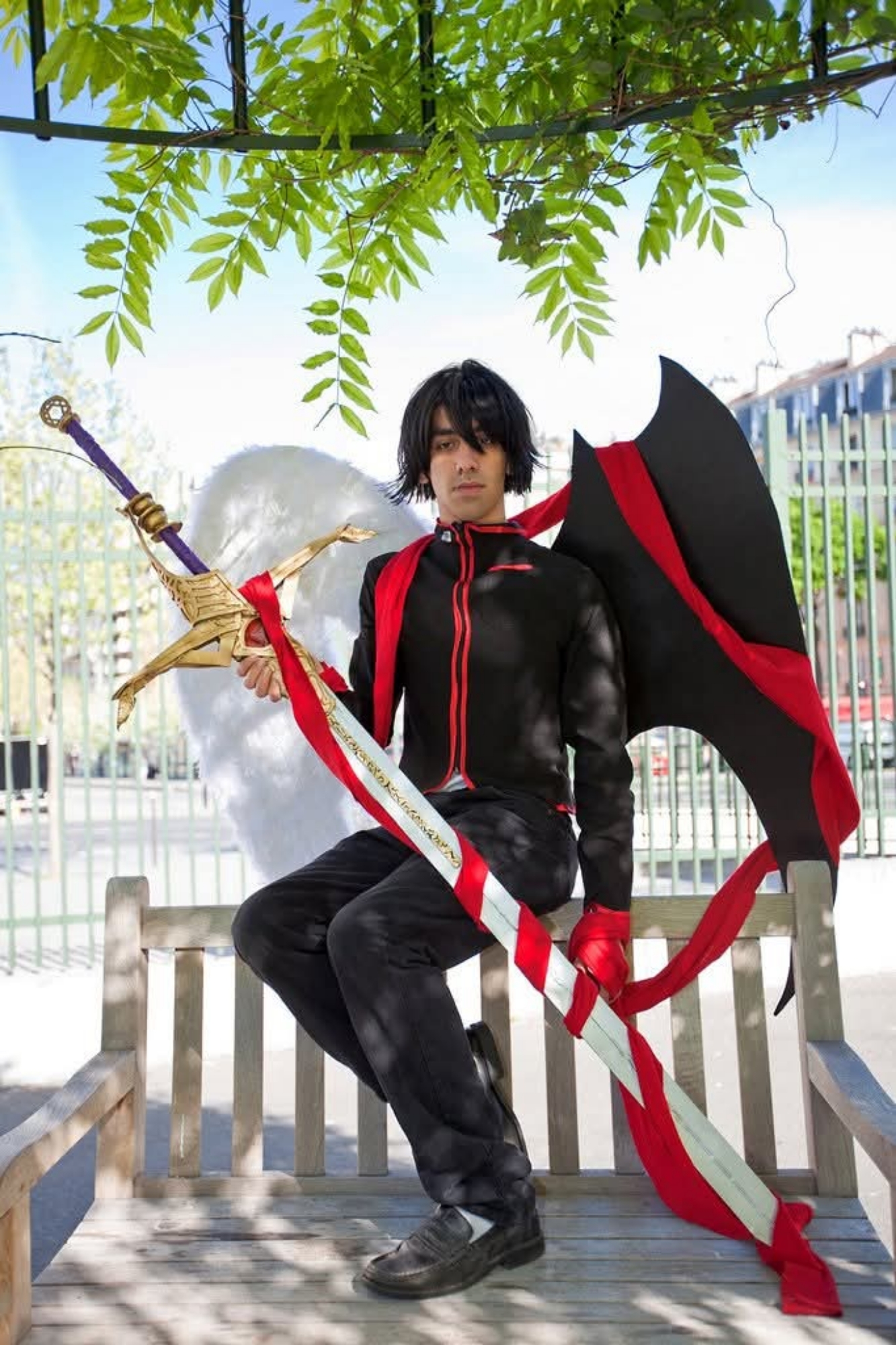 Kamui shiro — photo 9