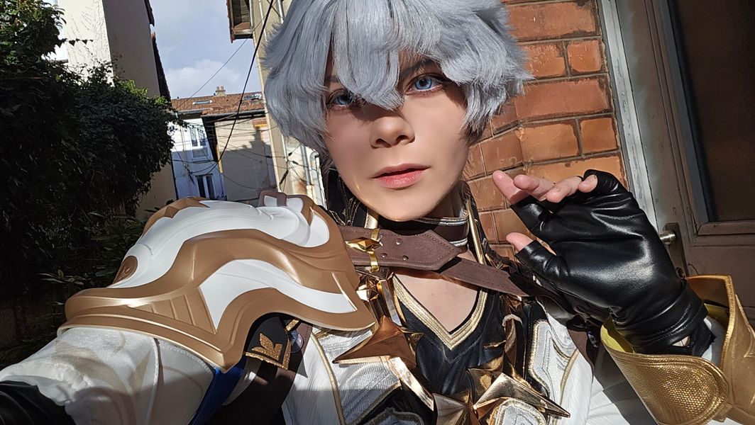 Piiu!! - Phainon Set 6