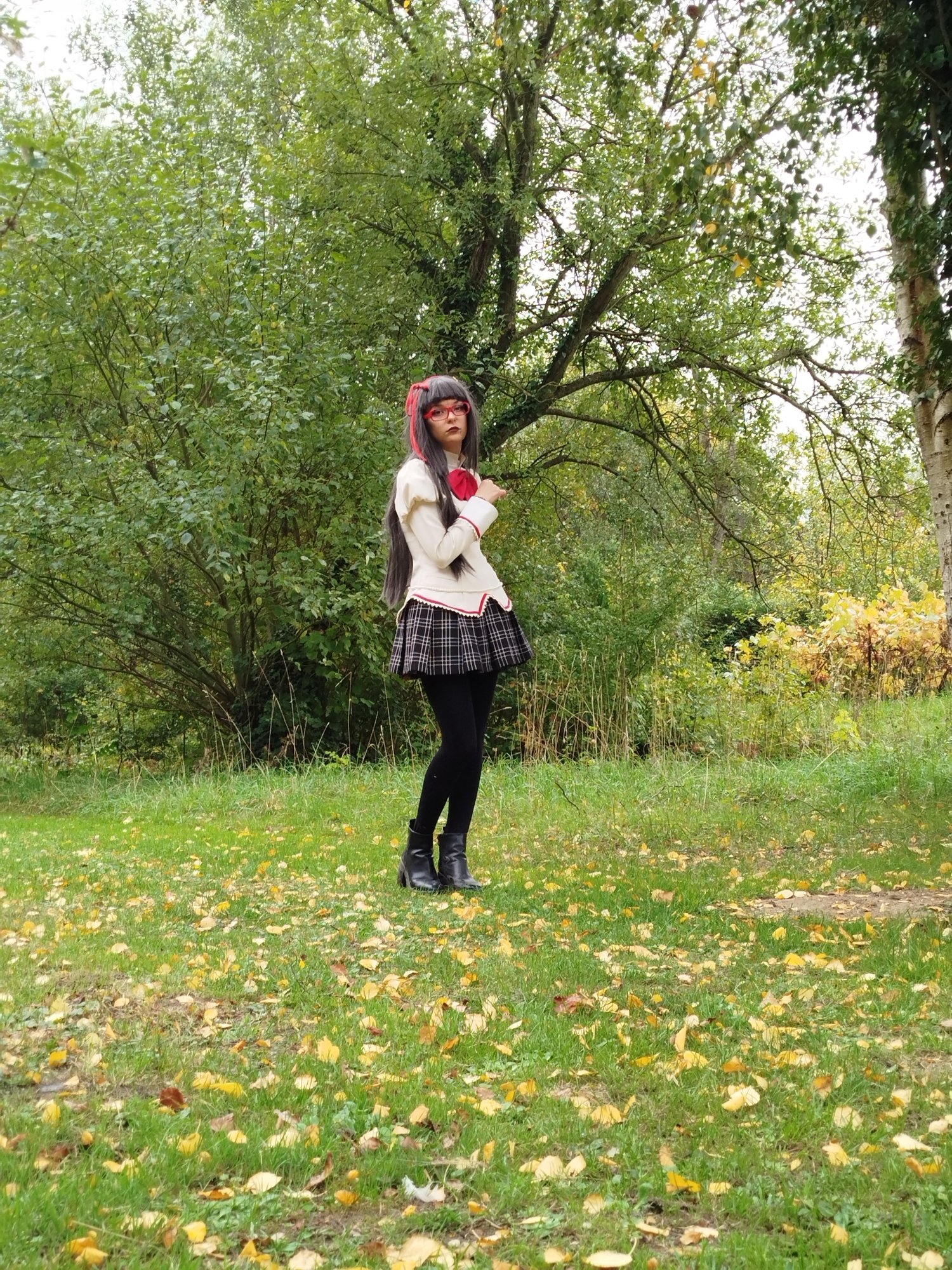 Homura — photo 17