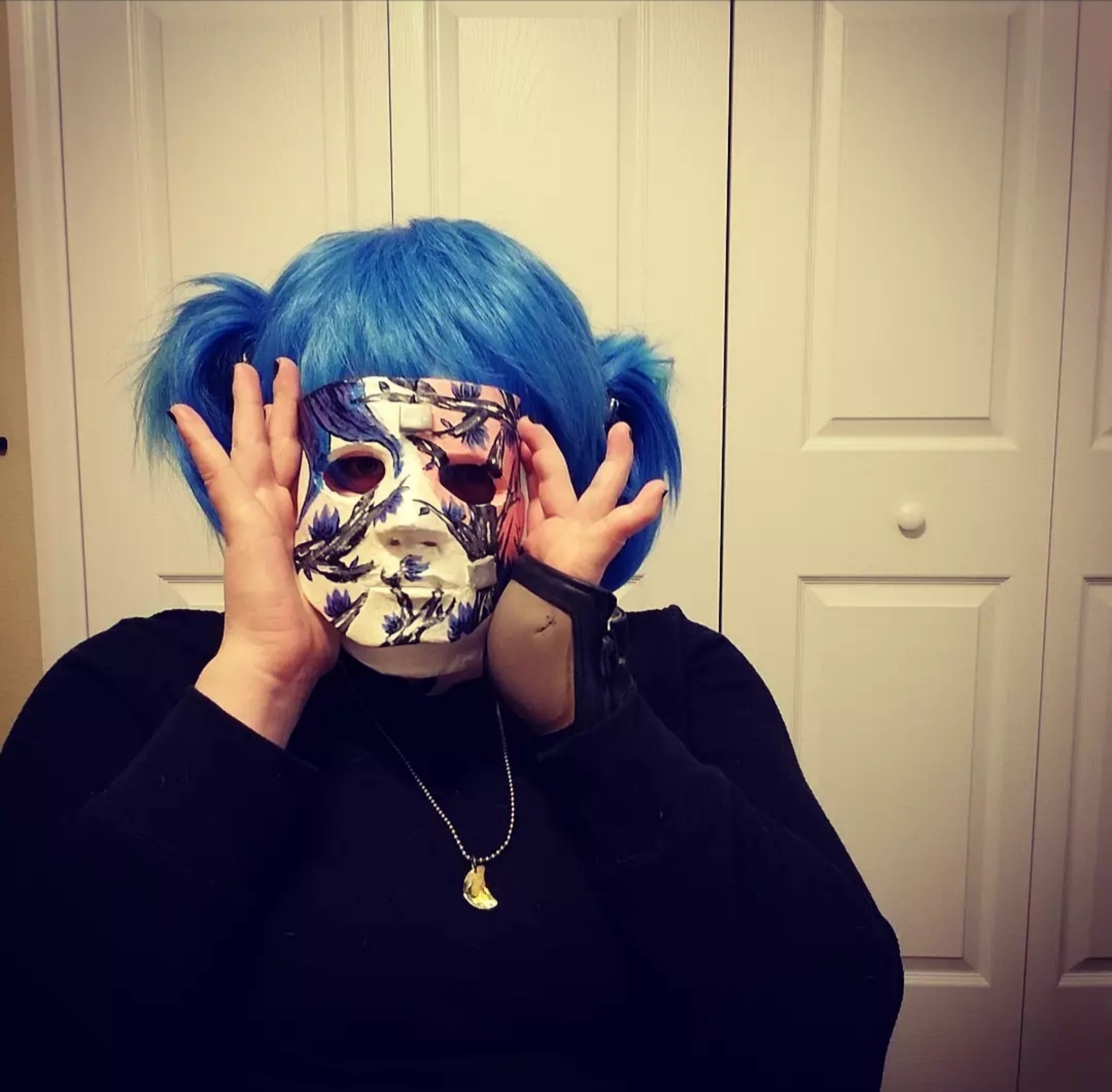 SallyFace — photo 6
