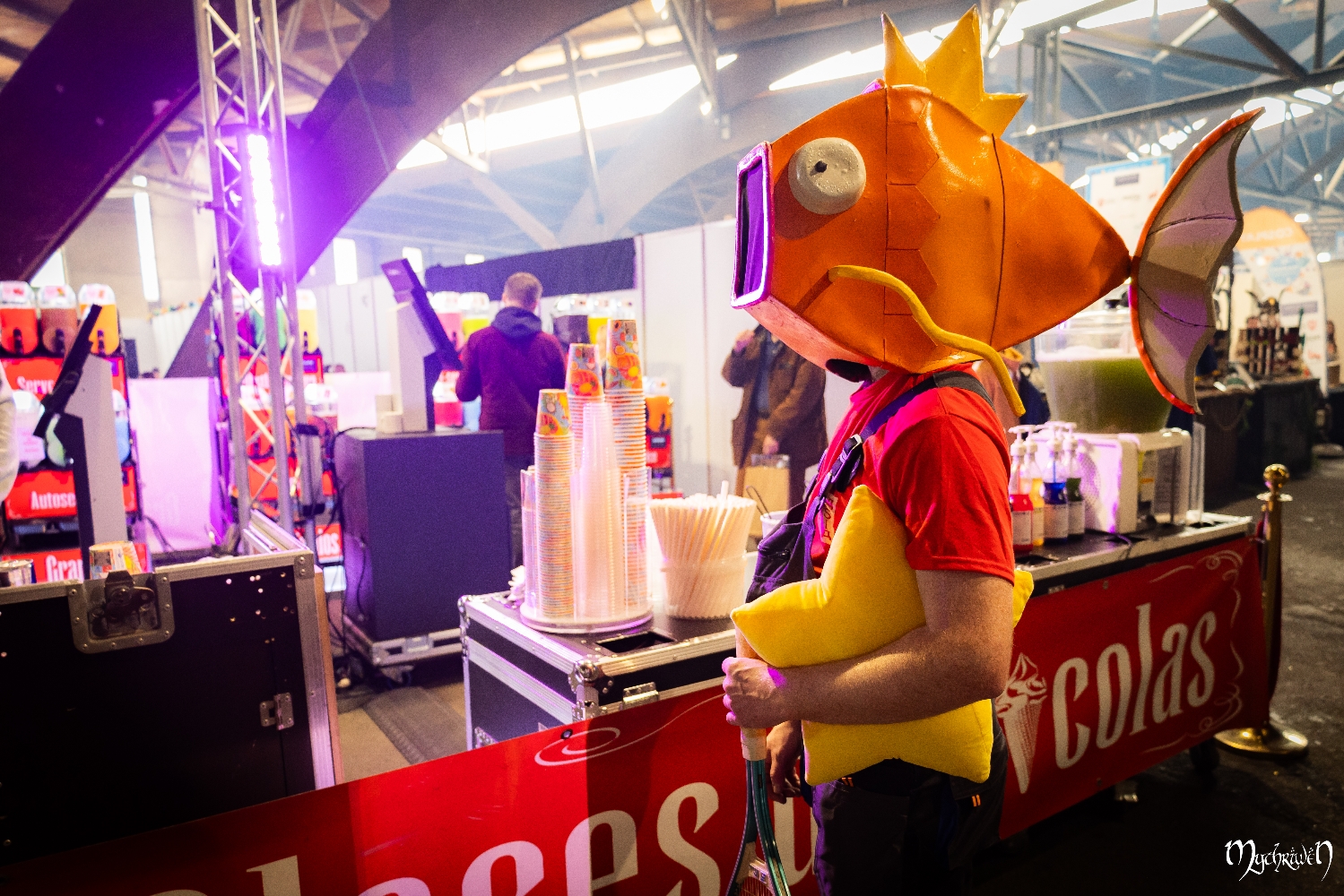 Gamer assembly 2024 - Photo 17