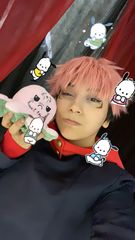 Yuji itadori preview 2