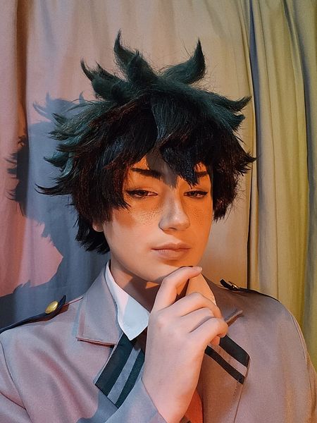 Firefly - Izuku Midoriya 