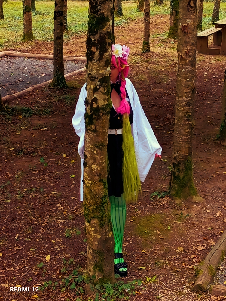 Mitsuri KANROJI — photo 31