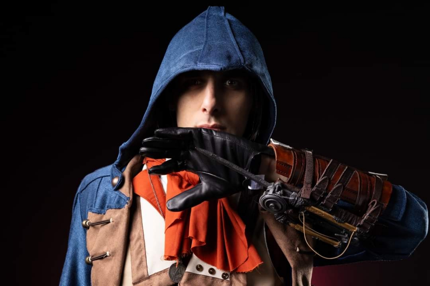 Arno Victor Dorian  - Photo 3