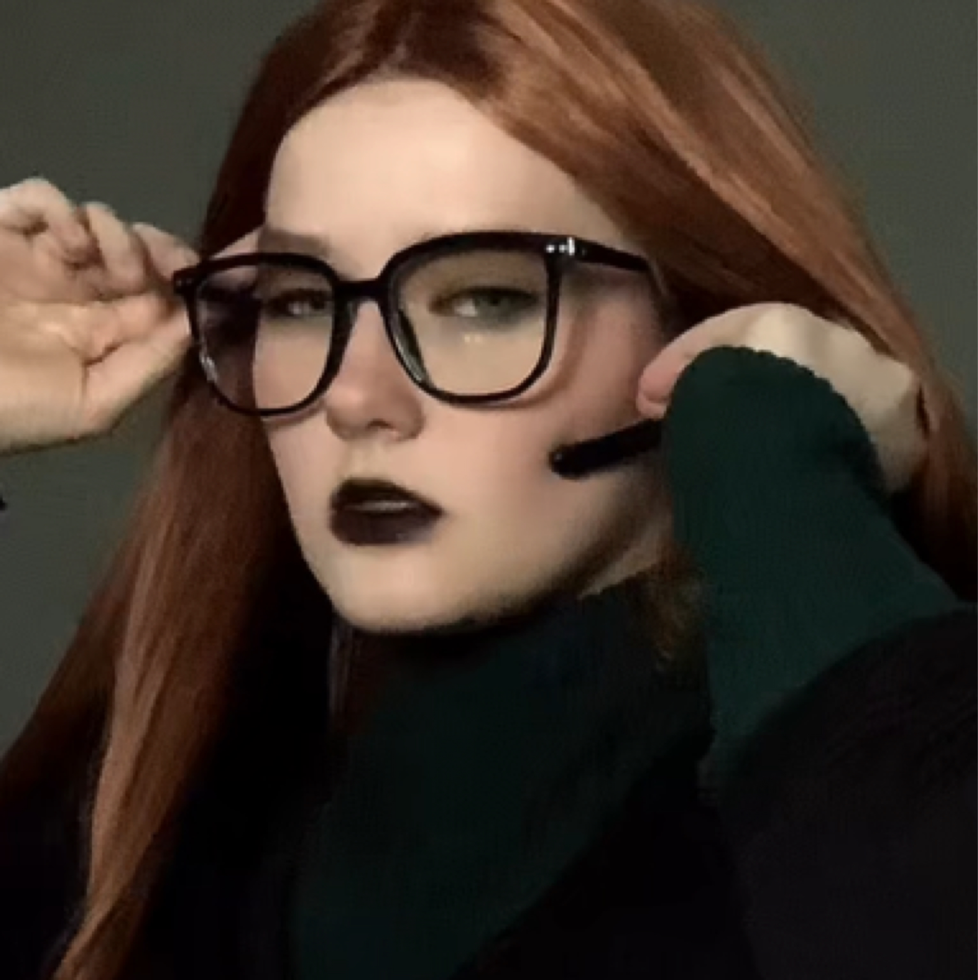 Barbara Gordon (Dc)