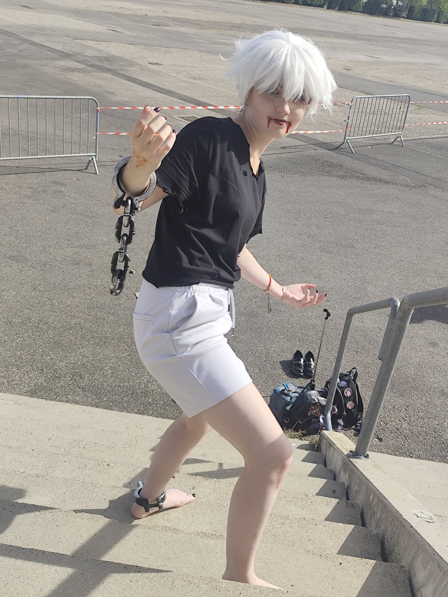 Kaneki JMW Colmar — photo 11