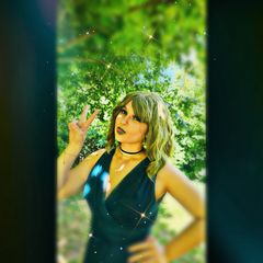 ENFP robe de soirée preview 3