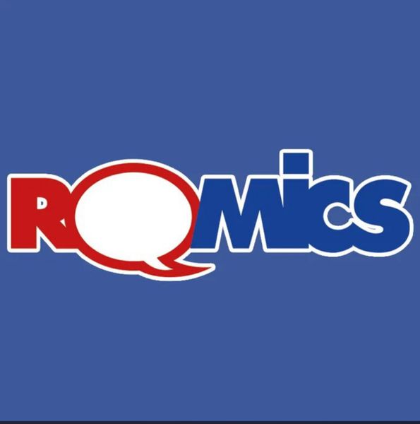 ROMICS 37