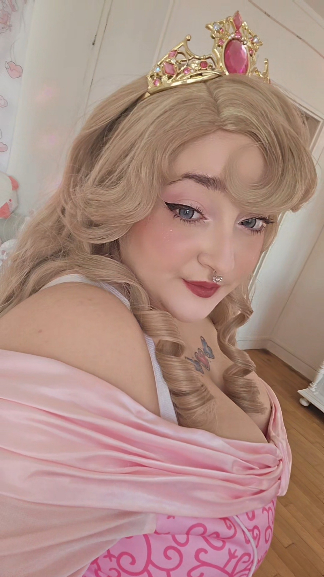 Princess Aurora — photo 5