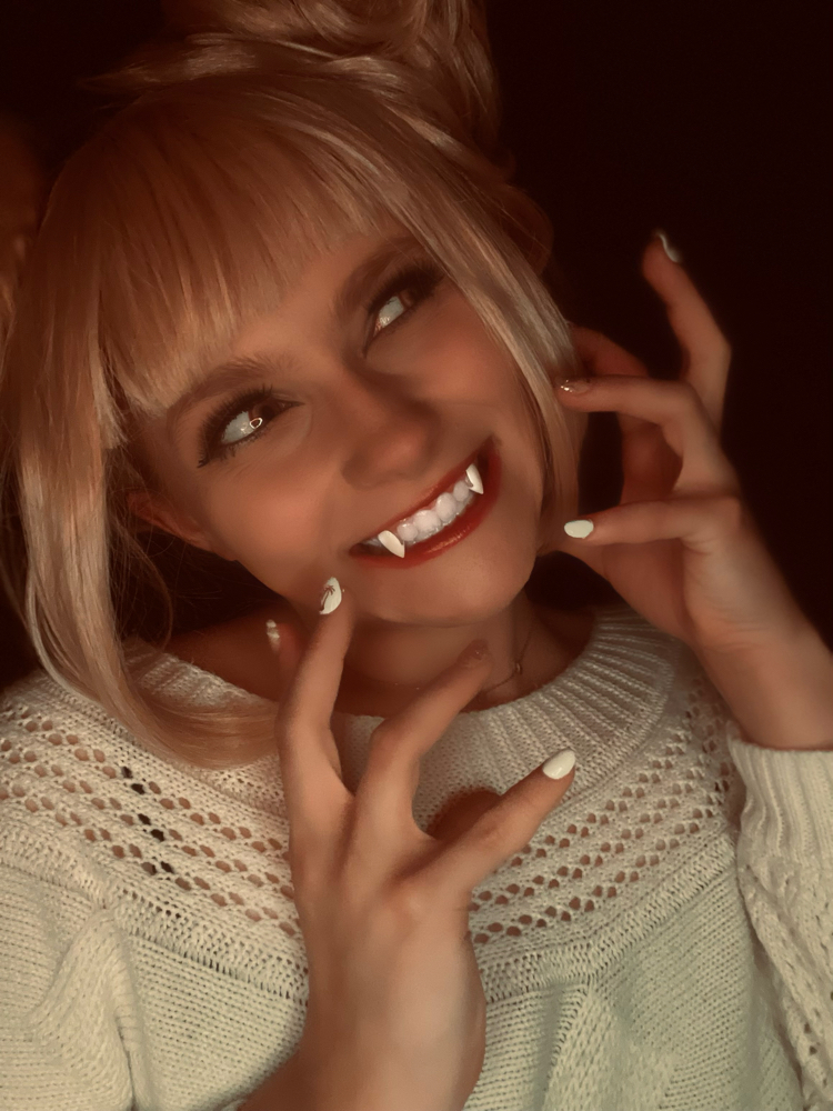 Himiko Toga - Photo 11