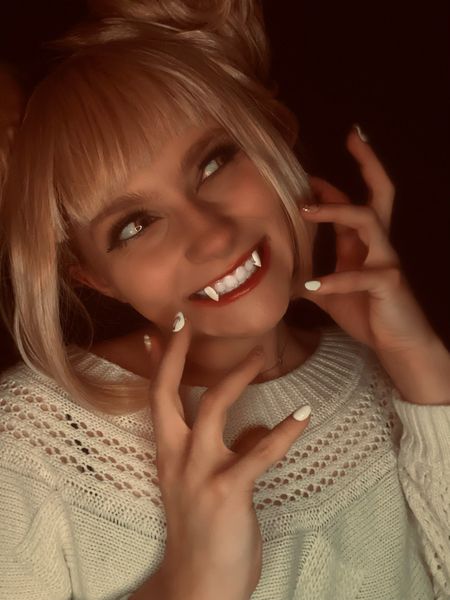 Cosplay_zaza - Himiko Toga
