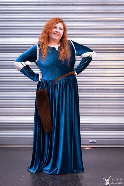 Faypinnandplescos - Merida