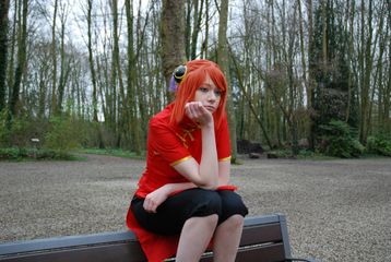 Kagura Yato preview 3
