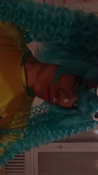 Yukosplay00 - 💙Miku Brésil !!🇧🇷