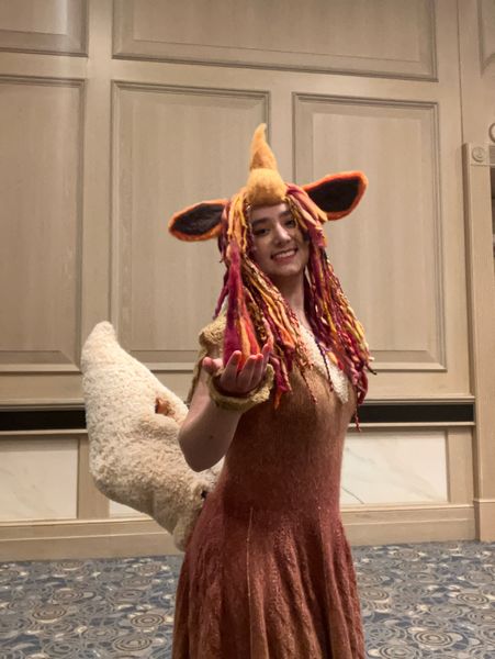 Adriana’saccessorys - Flareon a H+H