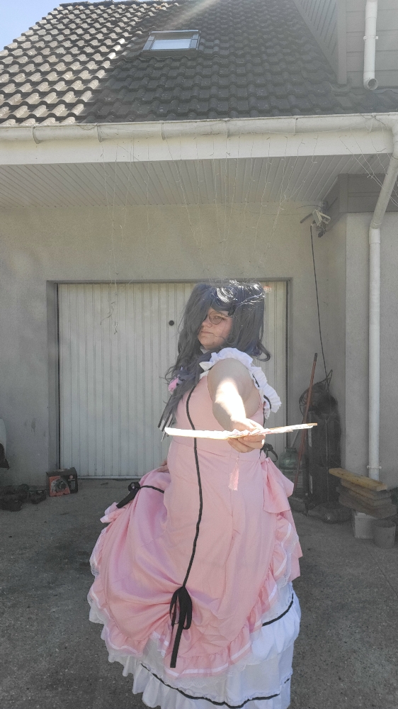 Lady Ciel  - Photo 16