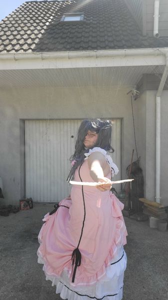 Koki - Lady Ciel 