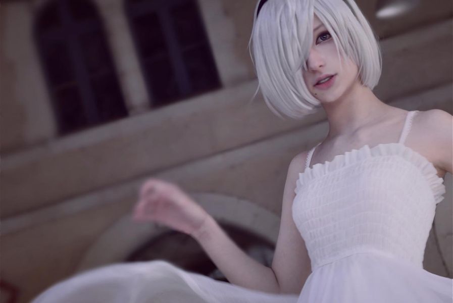 Mingmint - 2B- Beach Dress