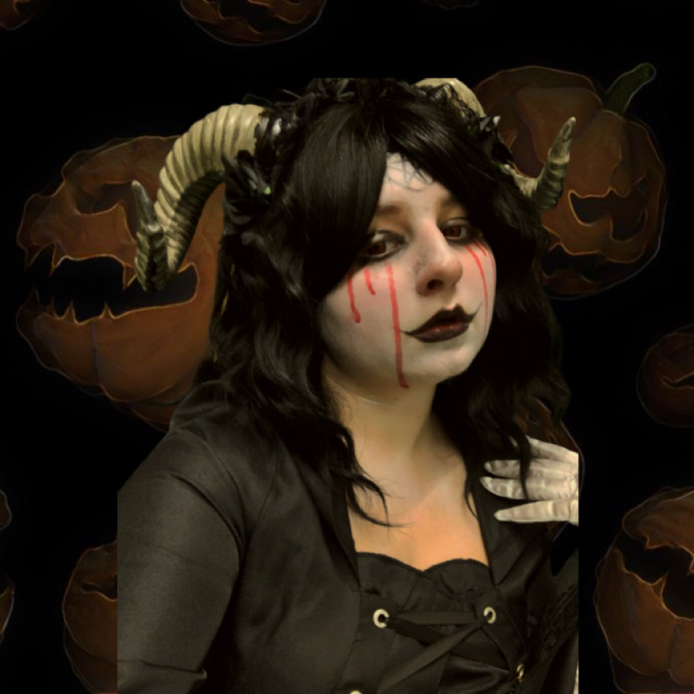 OC Halloween  - Photo 3