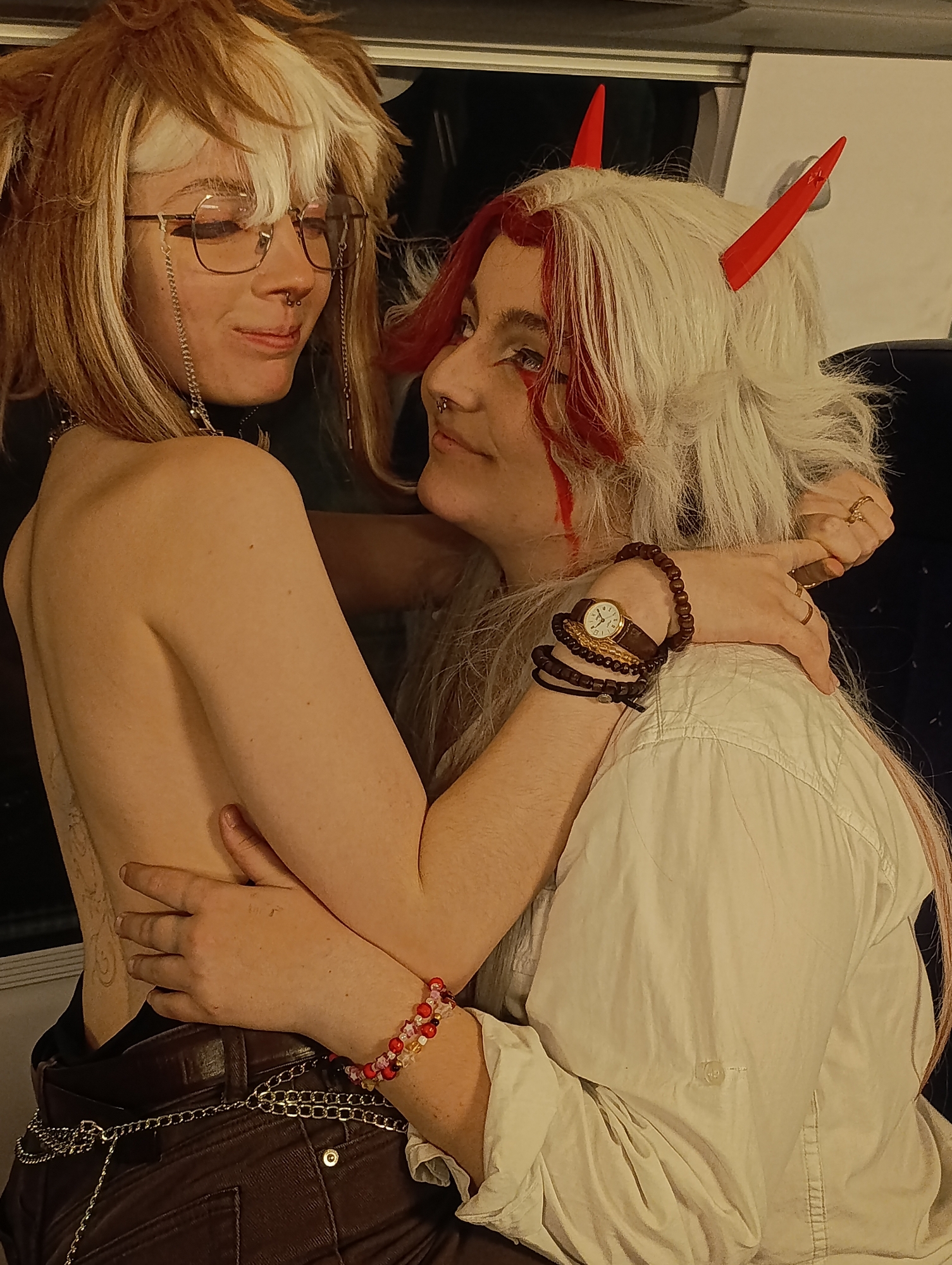 Itto et gorou  - Photo 8