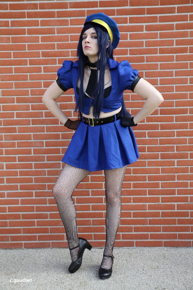 Agen Caitlyn — photo 11