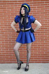 Agen Caitlyn preview 3