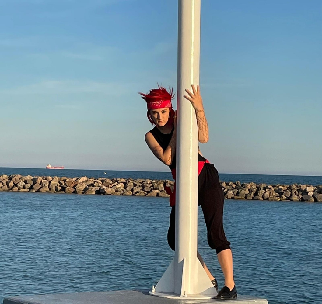 Kirishima pirate — photo 21