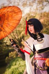 Sarah kujo preview 2