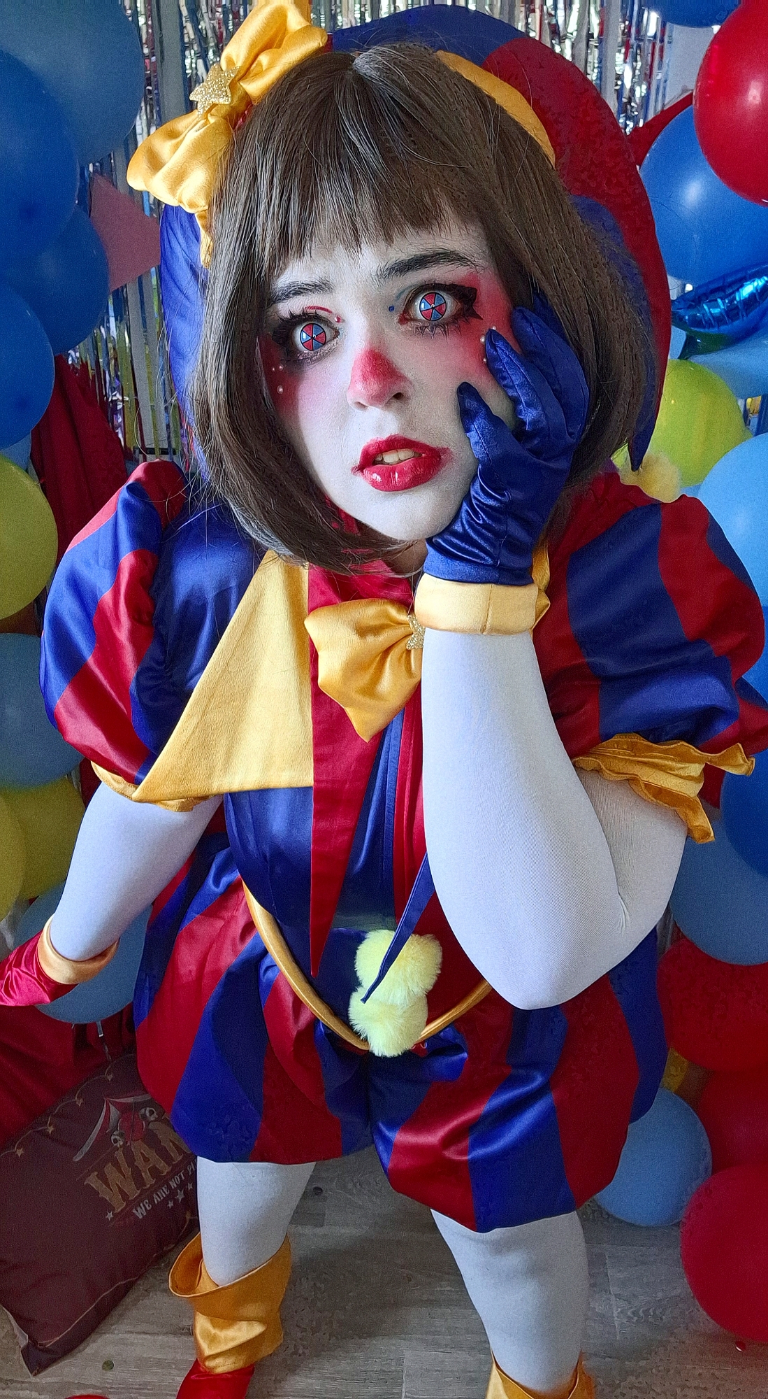 Pomni 1er version - Photo 3