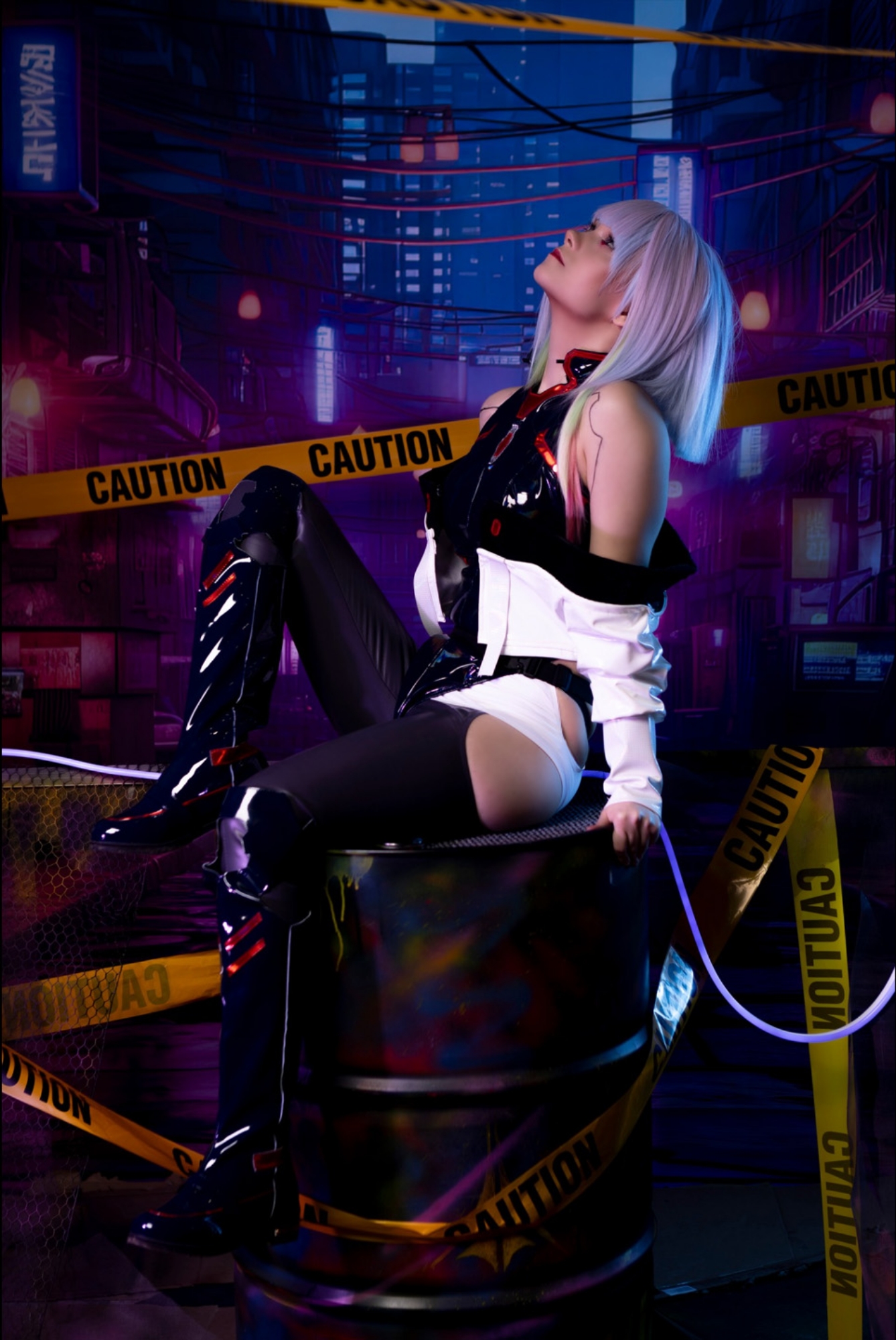 Lucy (AS25) 2 — photo 5