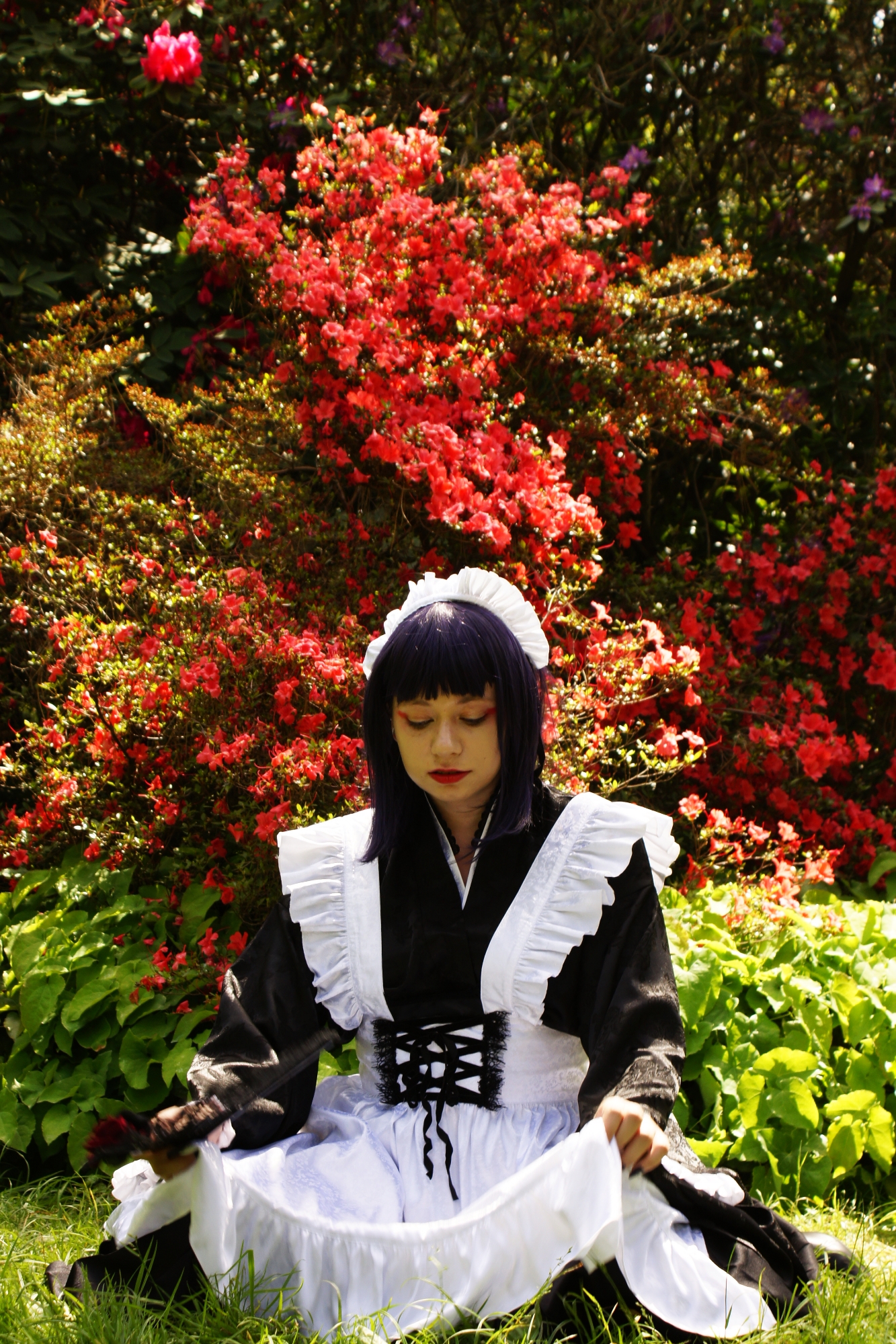 Japan Party — photo 6